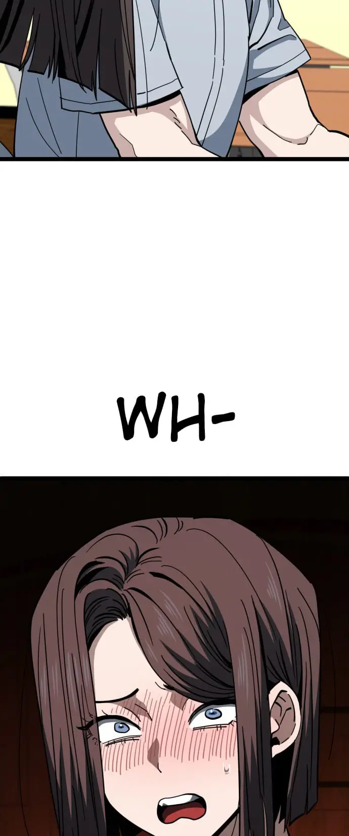 Read Unemployed Gye Baek soon Manga Online