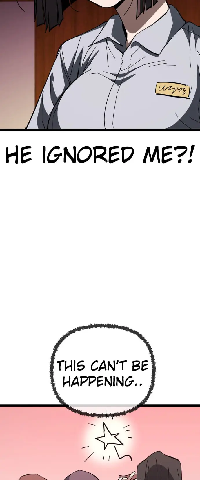 Read Unemployed Gye Baek soon Manga Online