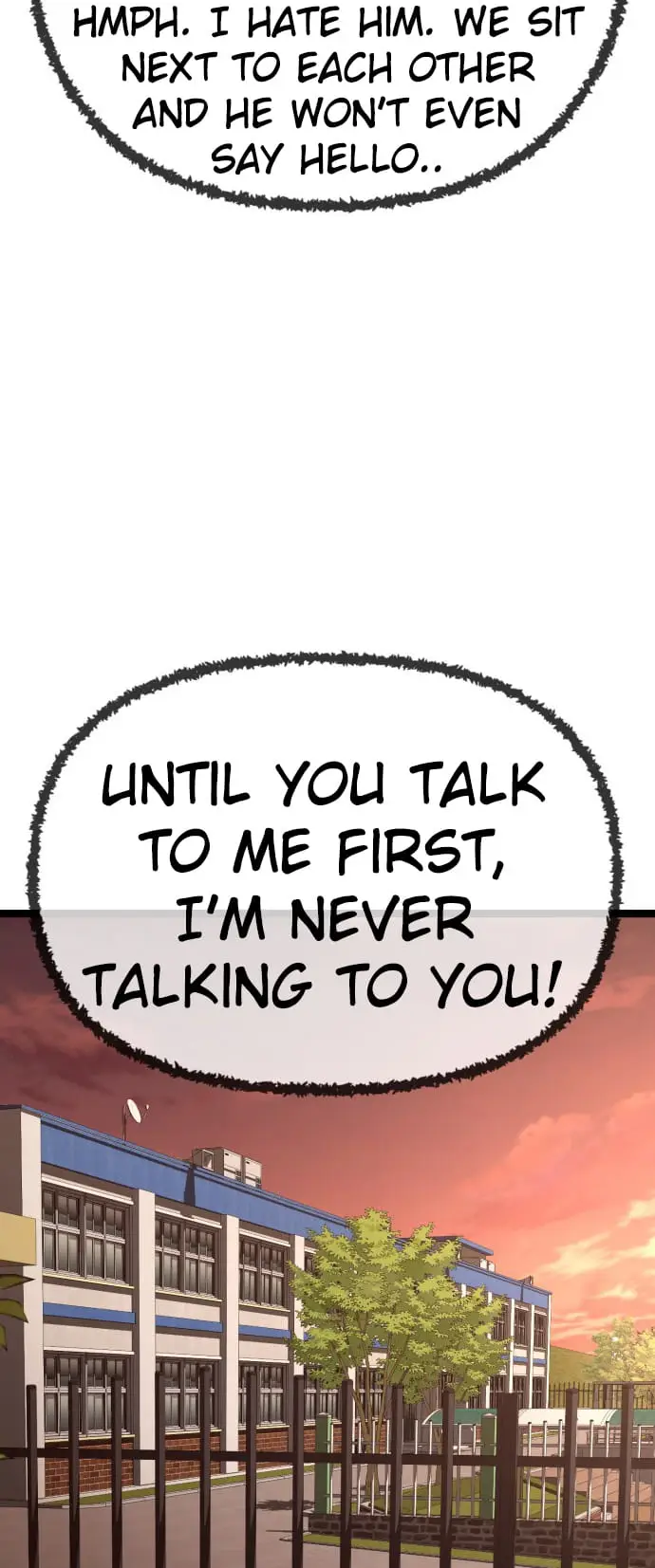 Read Unemployed Gye Baek soon Manga Online