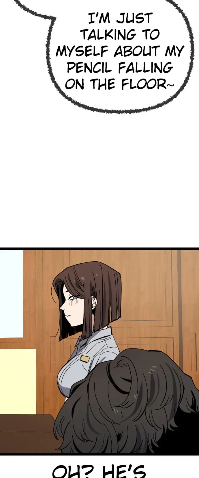 Read Unemployed Gye Baek soon Manga Online