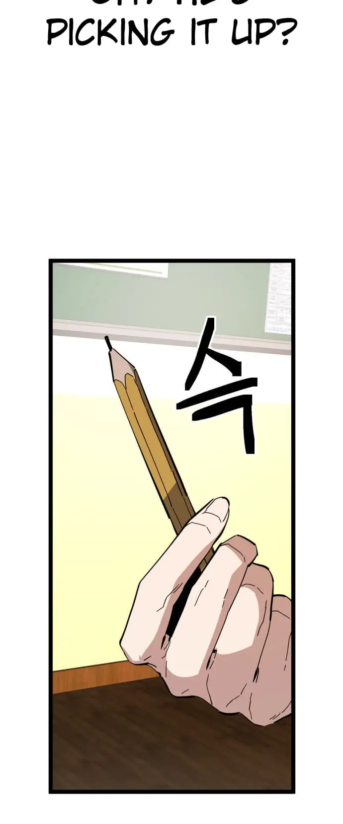 Read Unemployed Gye Baek soon Manga Online