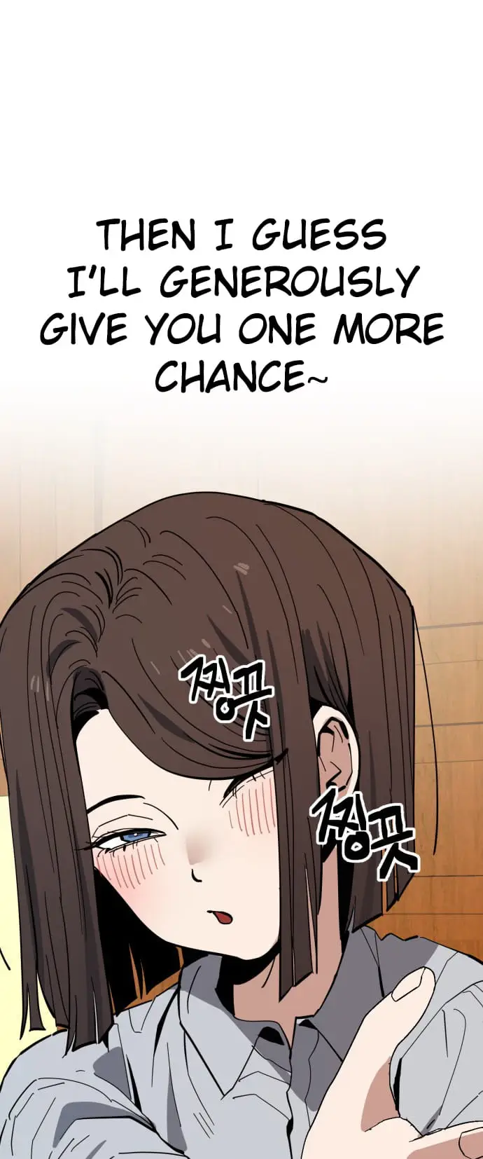 Read Unemployed Gye Baek soon Manga Online