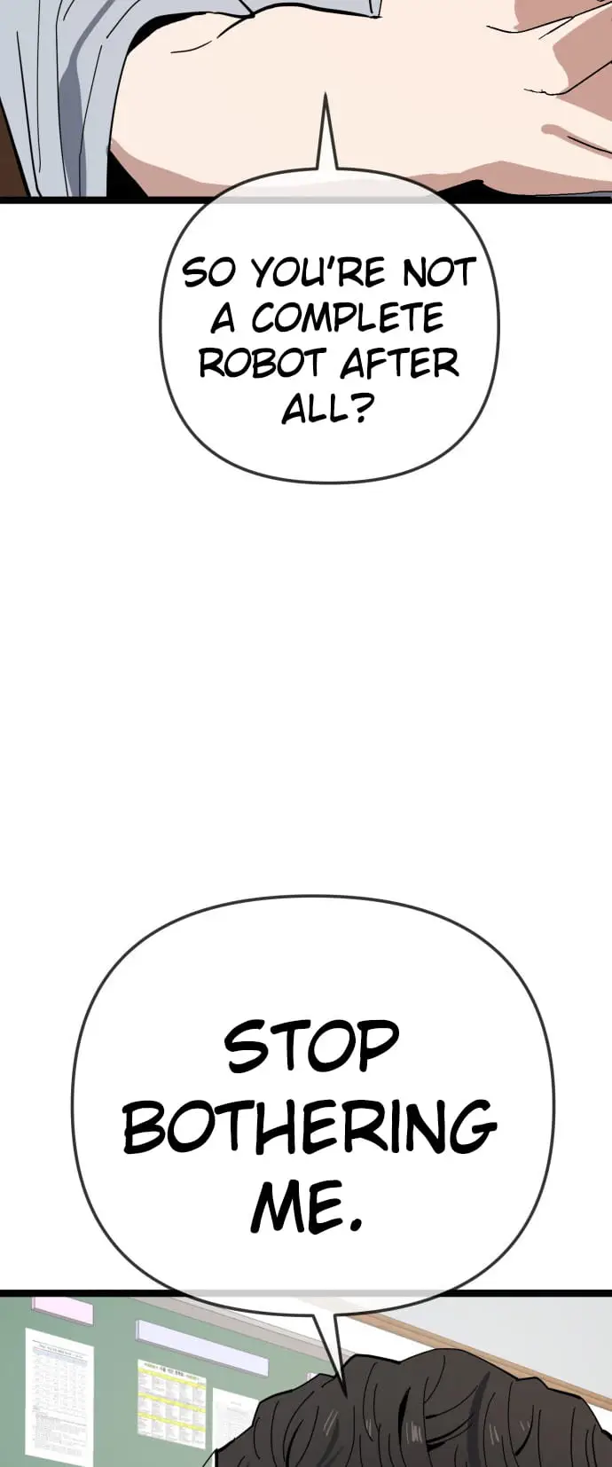 Read Unemployed Gye Baek soon Manga Online