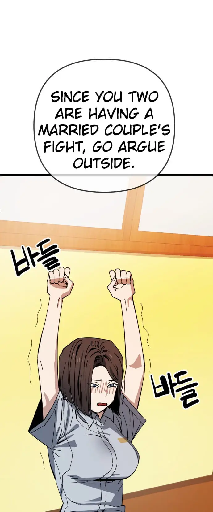 Read Unemployed Gye Baek soon Manga Online