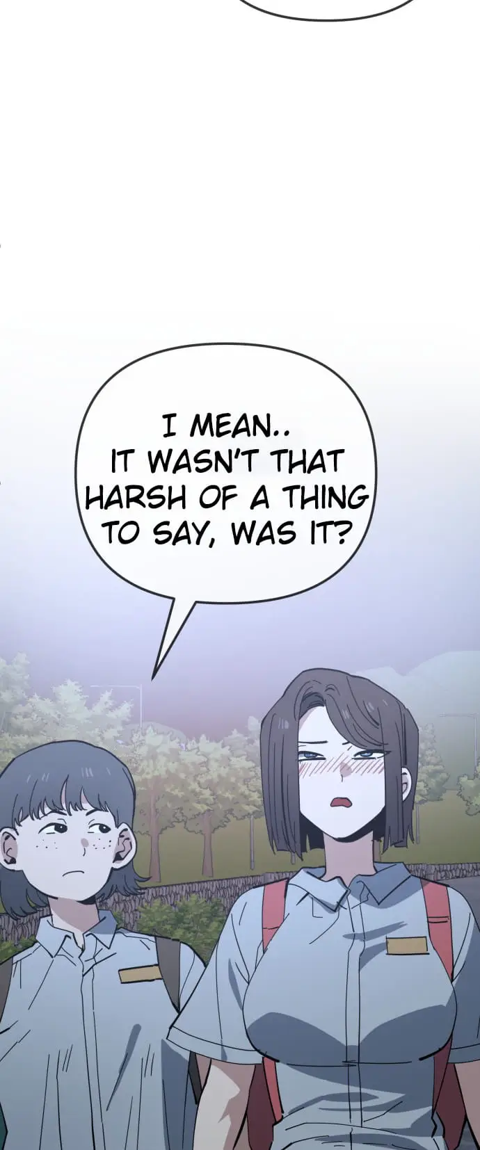 Read Unemployed Gye Baek soon Manga Online