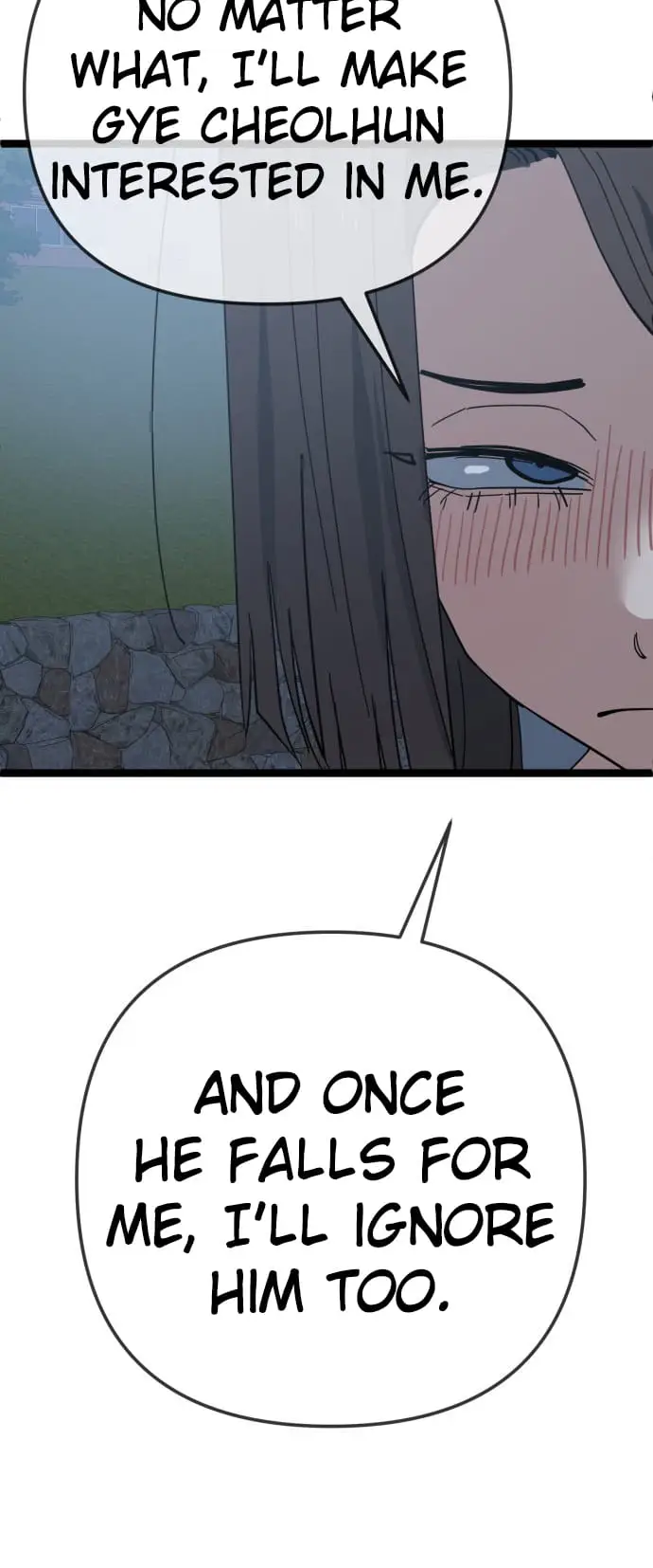 Read Unemployed Gye Baek soon Manga Online