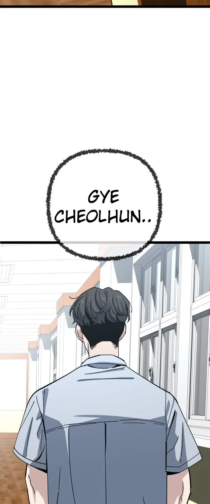 Read Unemployed Gye Baek soon Manga Online