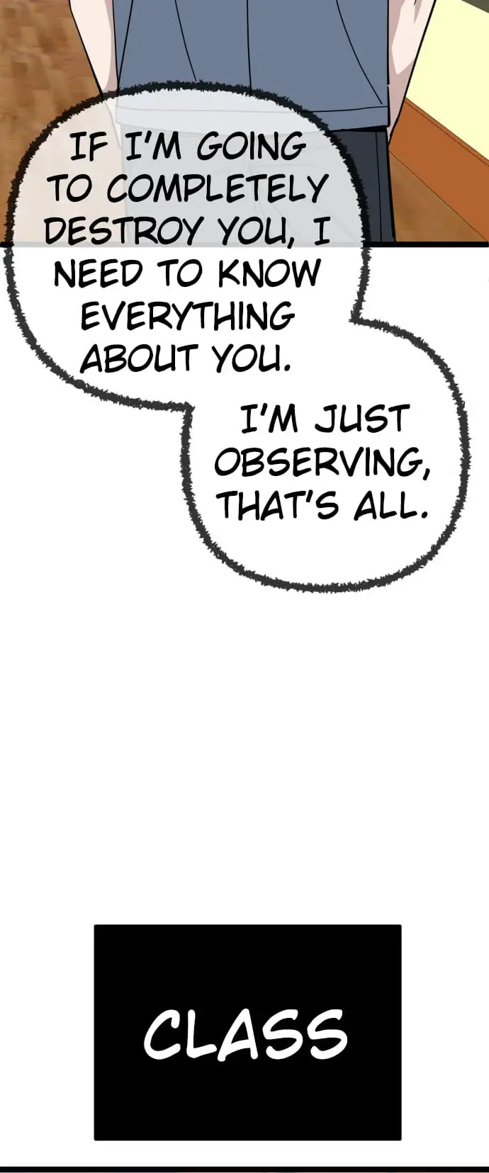 Read Unemployed Gye Baek soon Manga Online