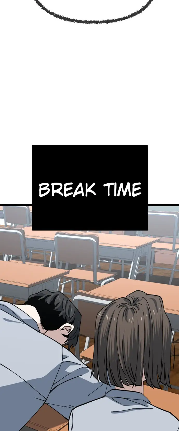 Read Unemployed Gye Baek soon Manga Online