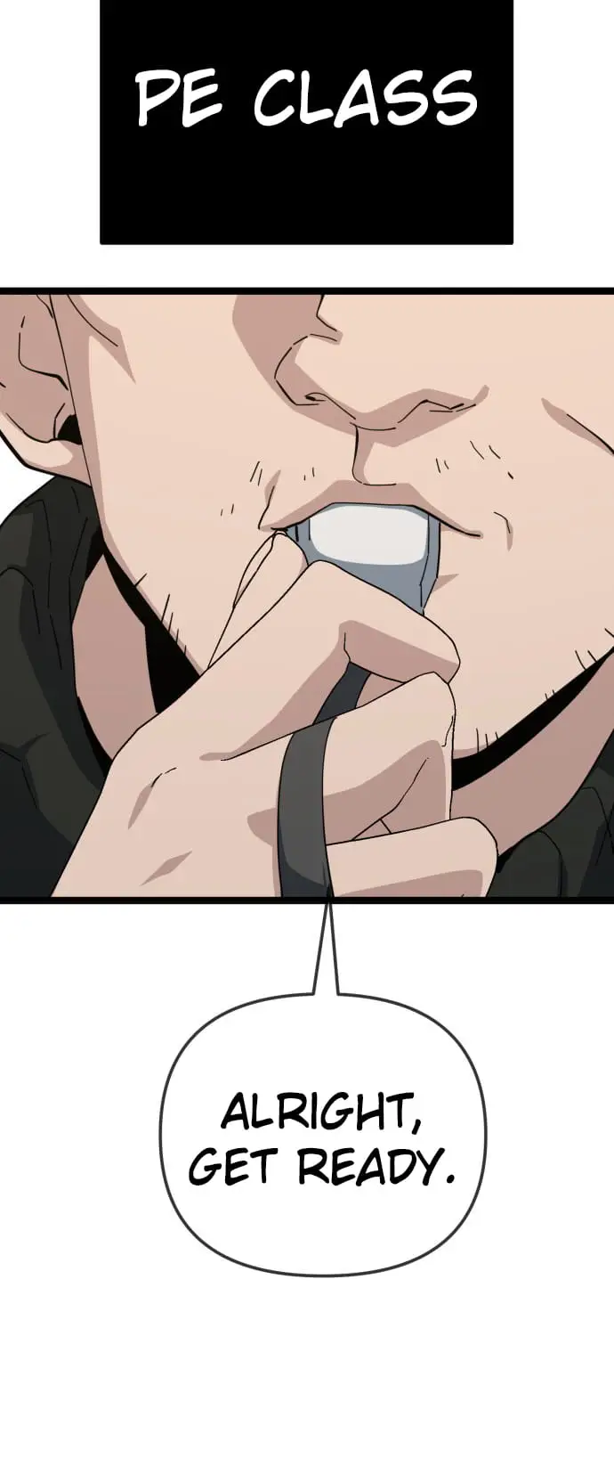 Read Unemployed Gye Baek soon Manga Online