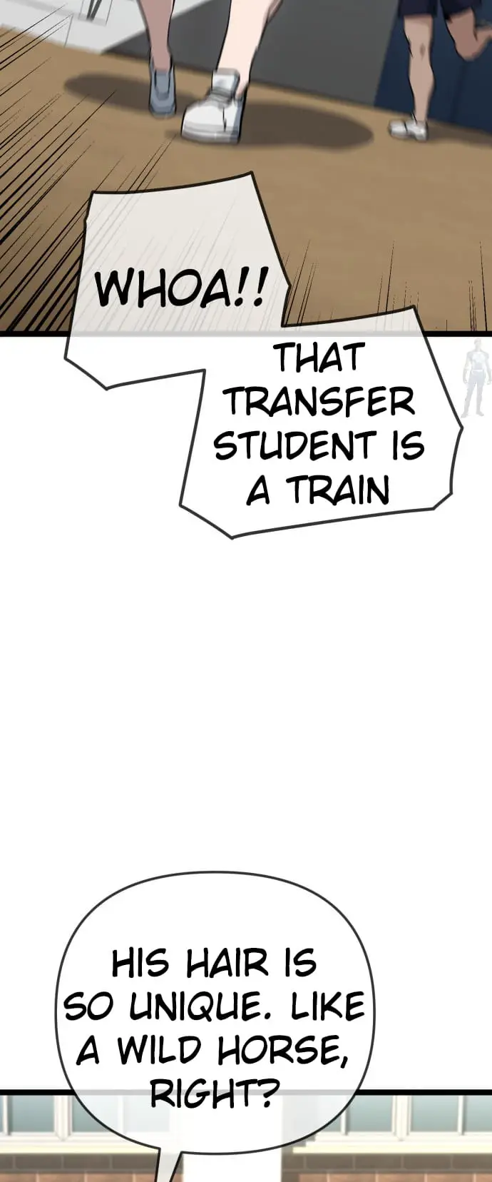 Read Unemployed Gye Baek soon Manga Online