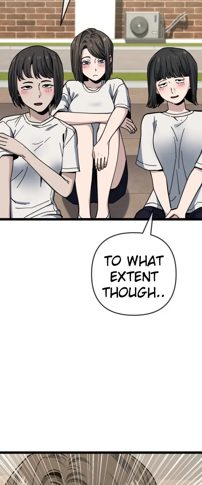 Read Unemployed Gye Baek soon Manga Online