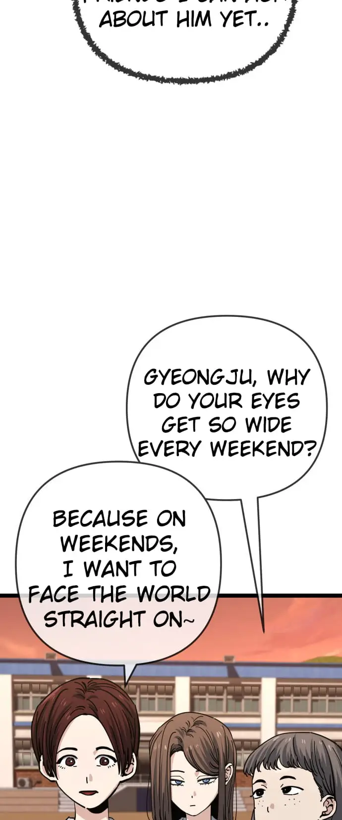 Read Unemployed Gye Baek soon Manga Online