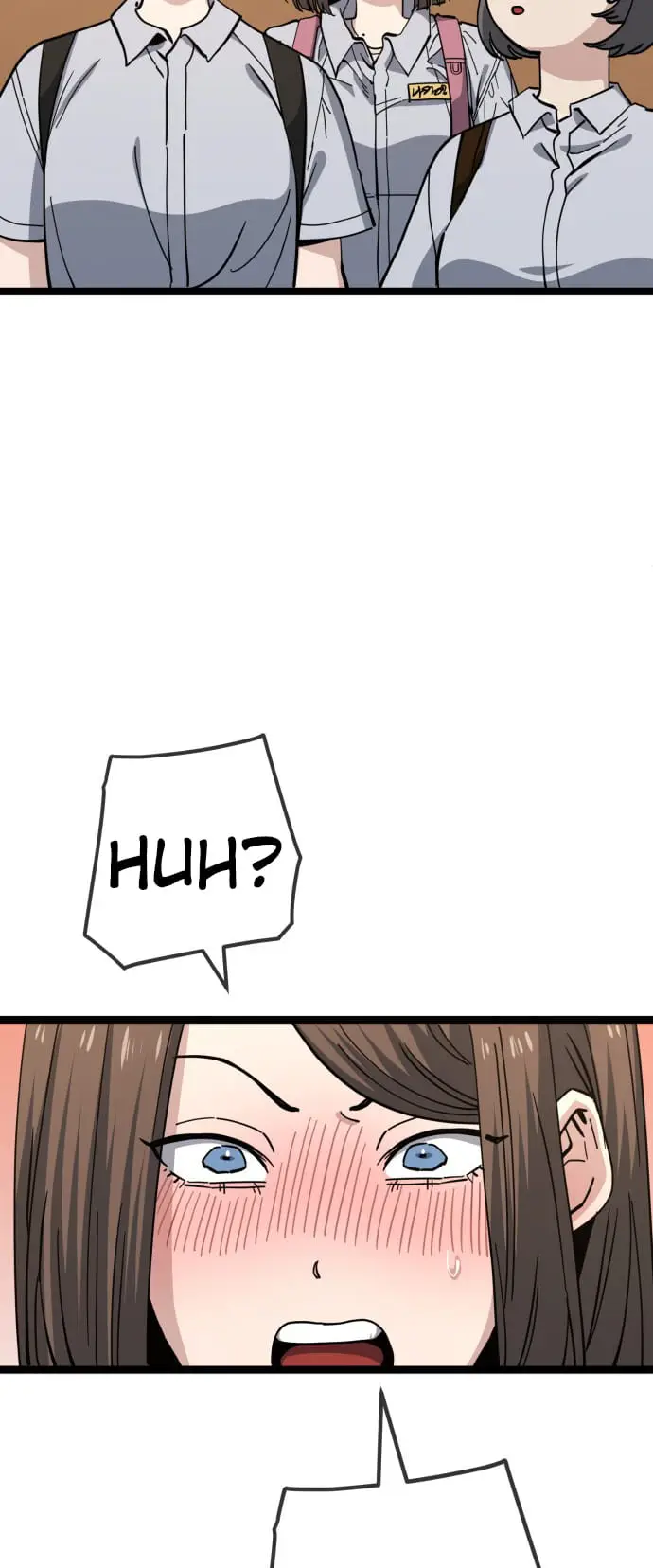 Read Unemployed Gye Baek soon Manga Online