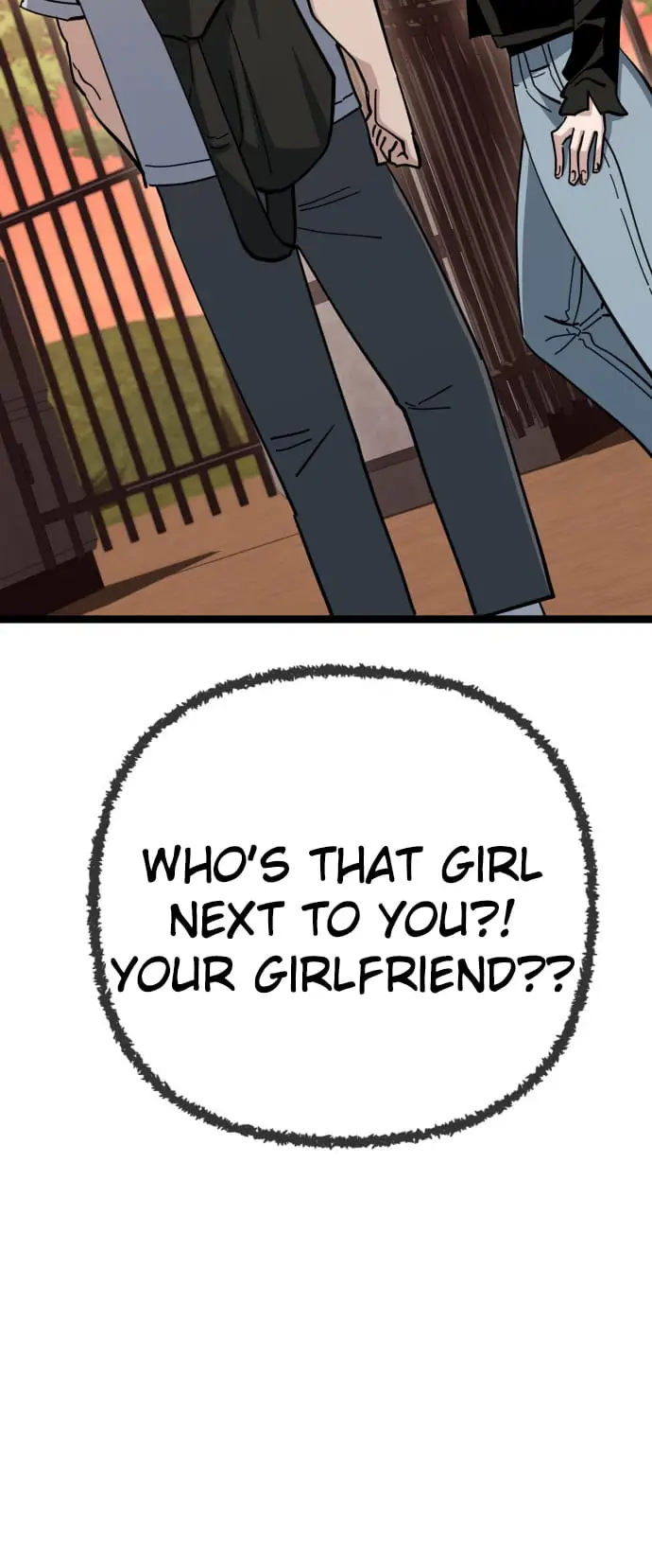 Read Unemployed Gye Baek soon Manga Online