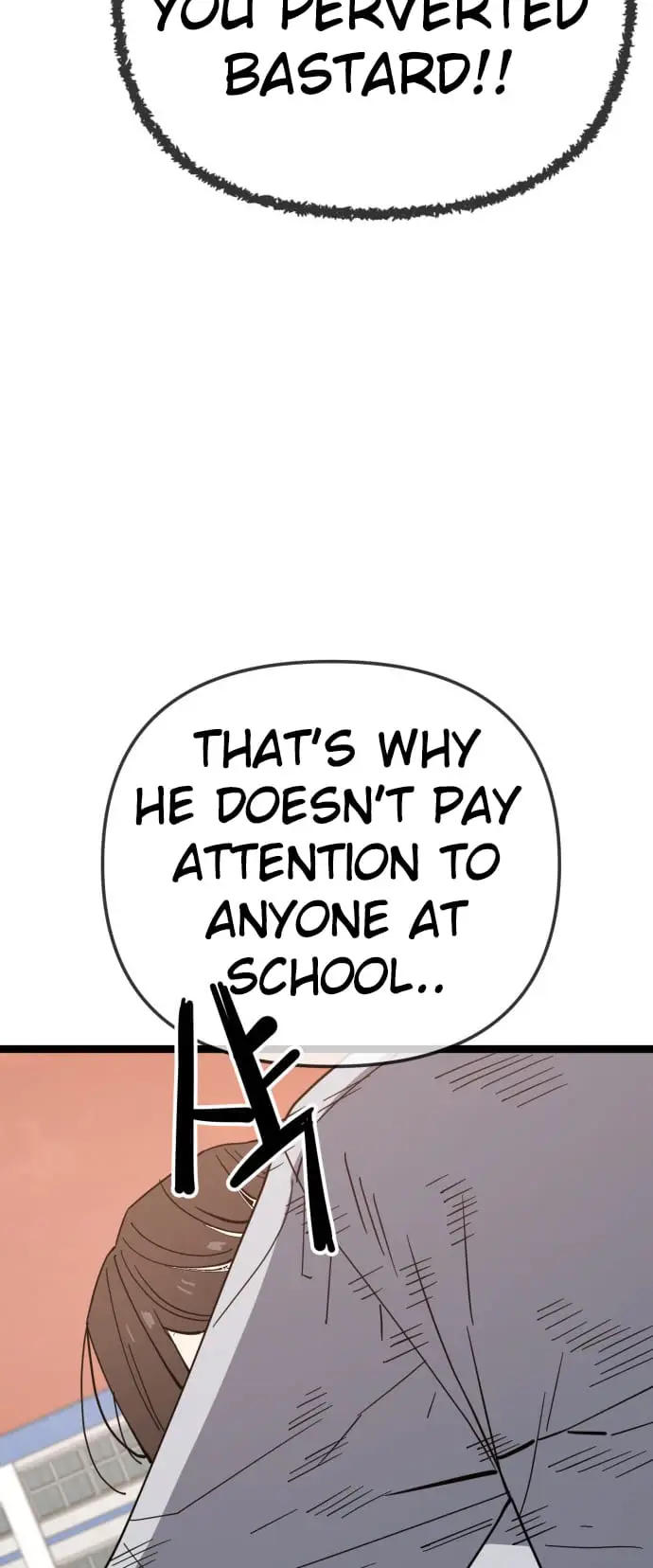 Read Unemployed Gye Baek soon Manga Online