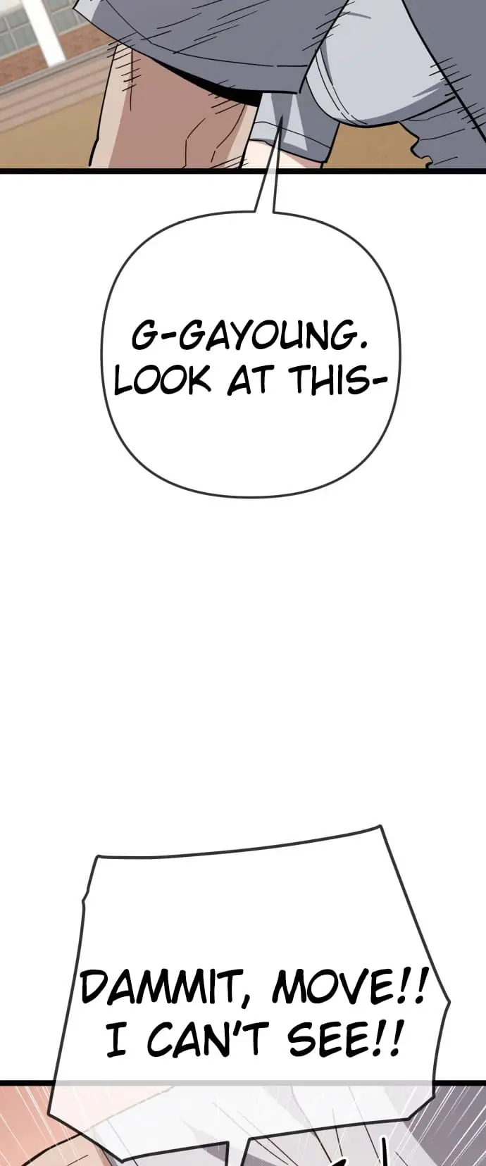 Read Unemployed Gye Baek soon Manga Online