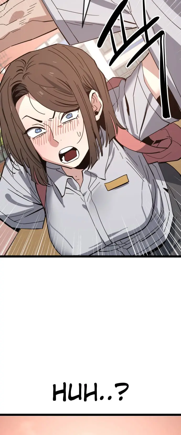 Read Unemployed Gye Baek soon Manga Online