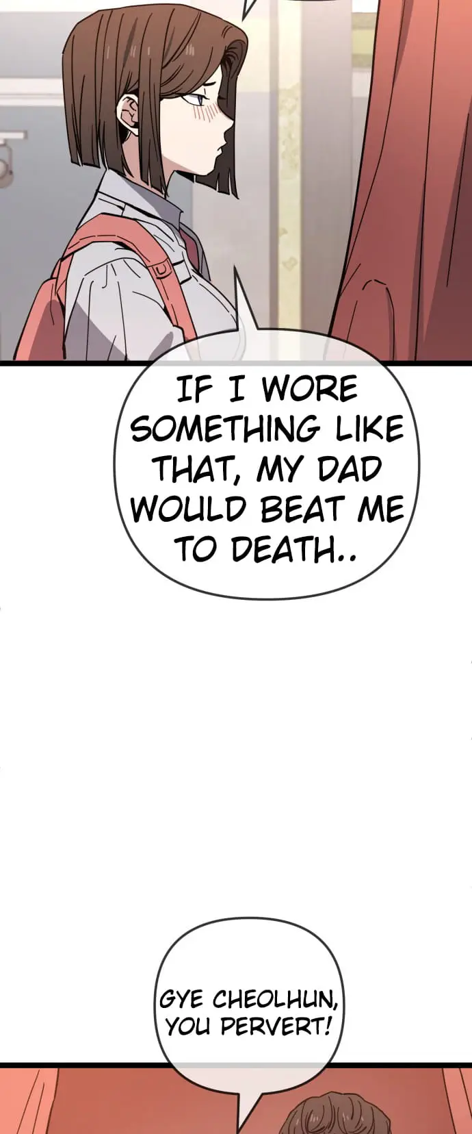 Read Unemployed Gye Baek soon Manga Online