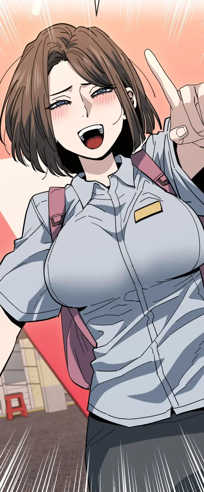 Read Unemployed Gye Baek soon Manga Online