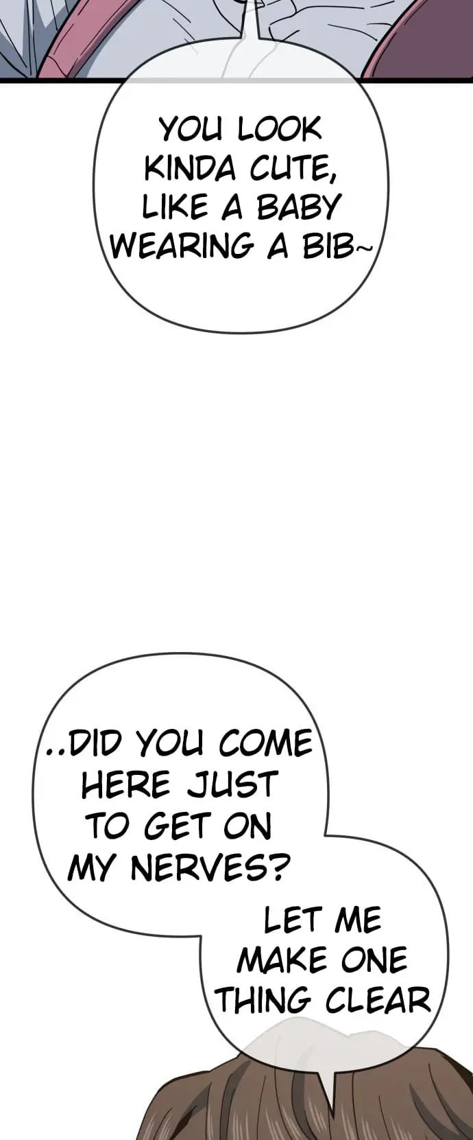 Read Unemployed Gye Baek soon Manga Online