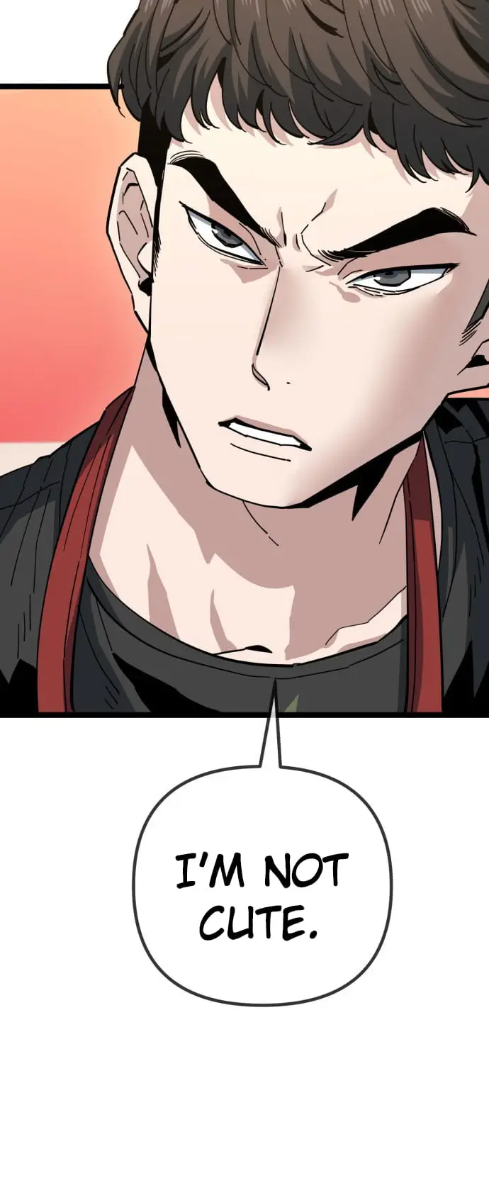 Read Unemployed Gye Baek soon Manga Online