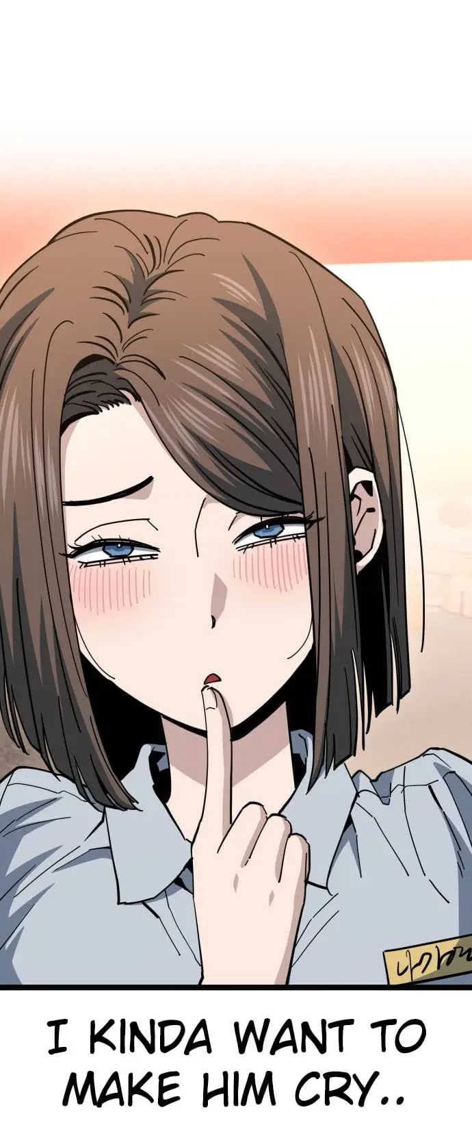 Read Unemployed Gye Baek soon Manga Online