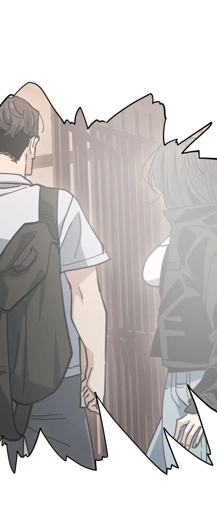 Read Unemployed Gye Baek soon Manga Online