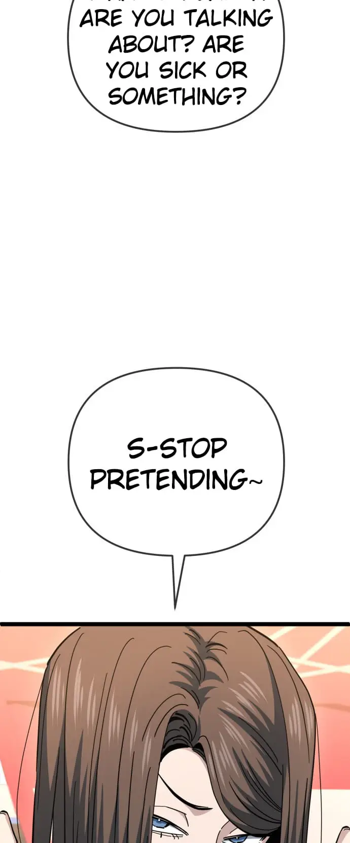 Read Unemployed Gye Baek soon Manga Online