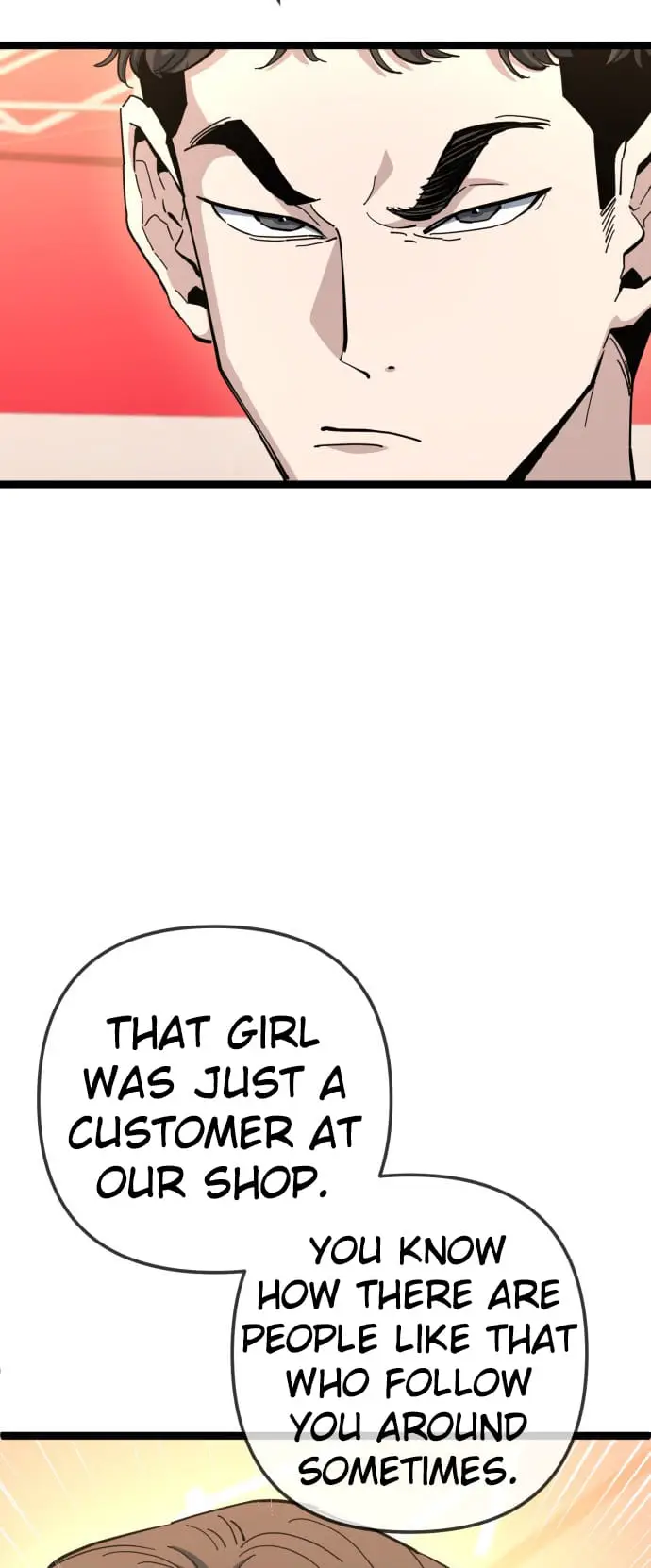 Read Unemployed Gye Baek soon Manga Online