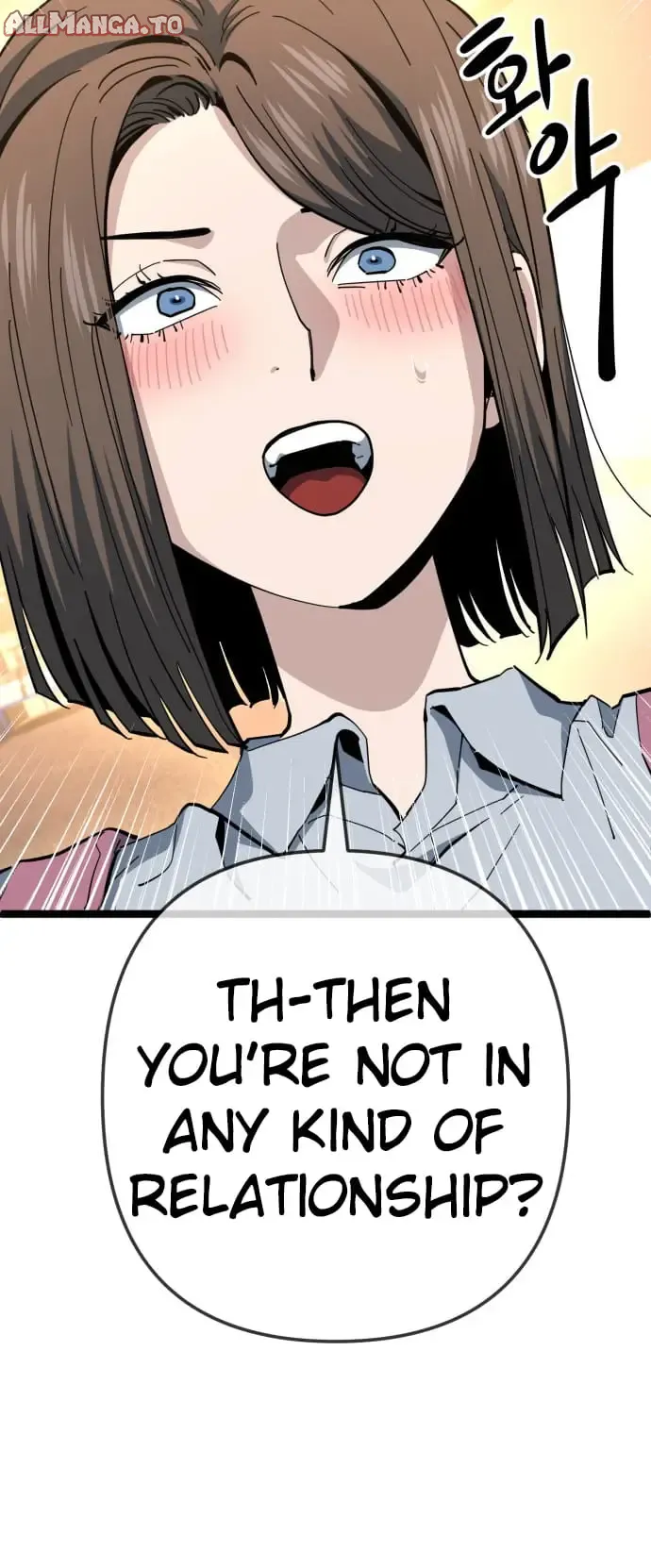 Read Unemployed Gye Baek soon Manga Online