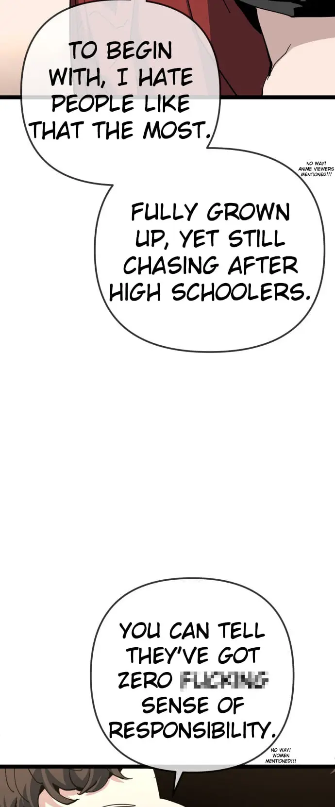 Read Unemployed Gye Baek soon Manga Online