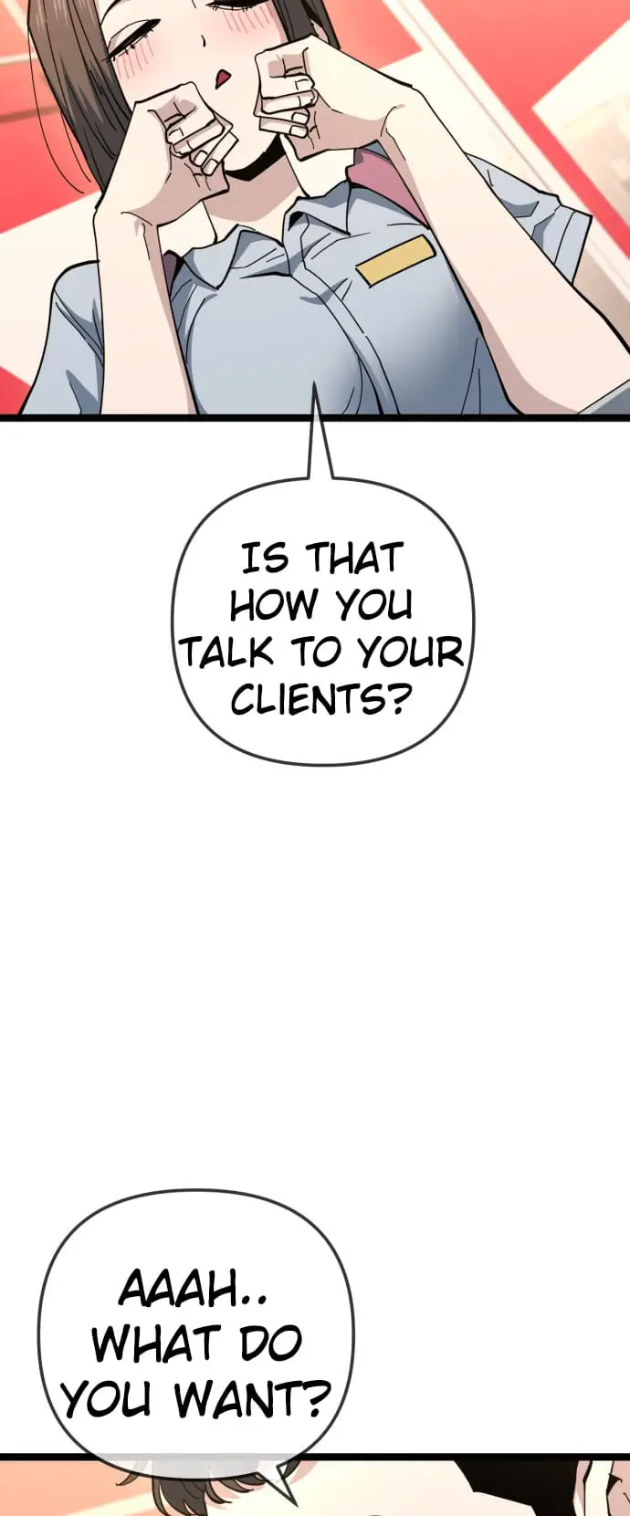 Read Unemployed Gye Baek soon Manga Online