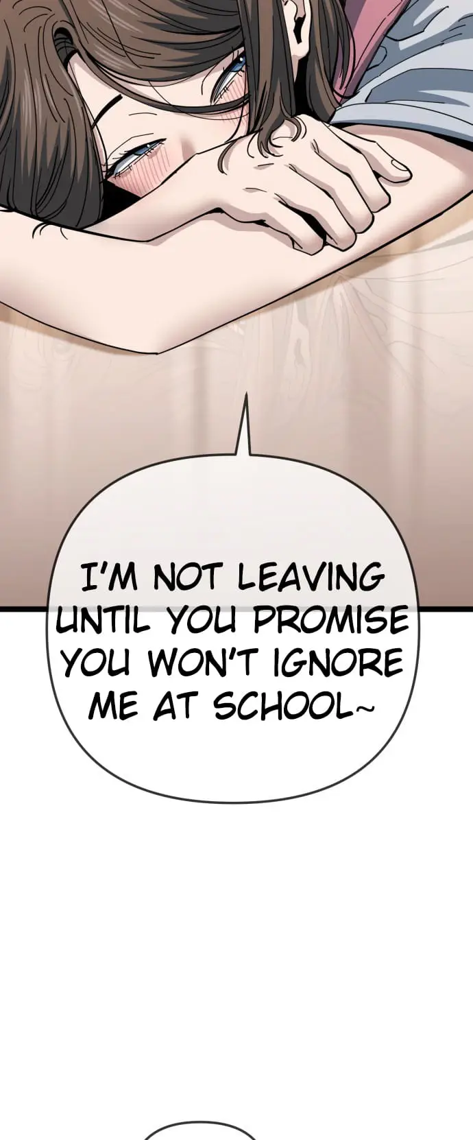 Read Unemployed Gye Baek soon Manga Online