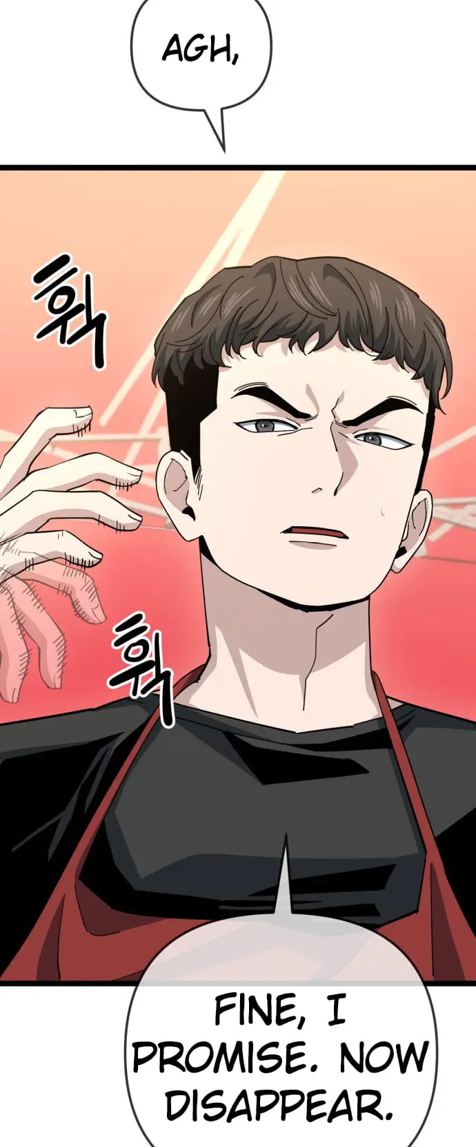 Read Unemployed Gye Baek soon Manga Online