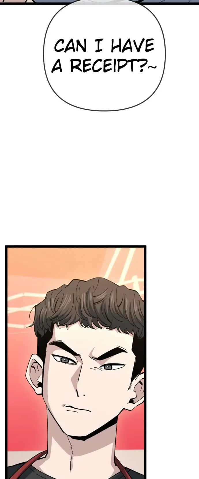 Read Unemployed Gye Baek soon Manga Online