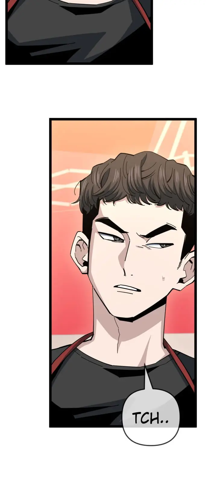 Read Unemployed Gye Baek soon Manga Online