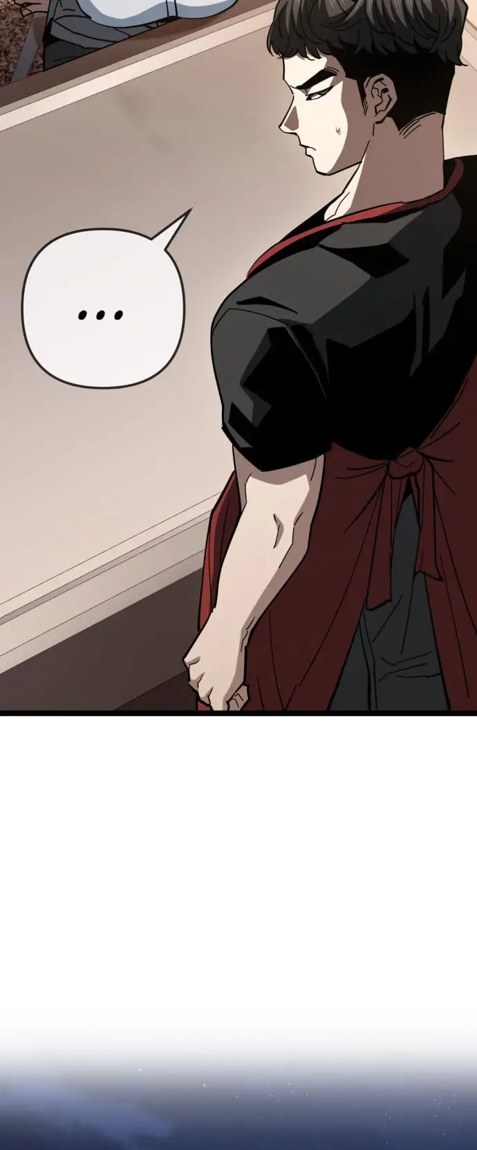 Read Unemployed Gye Baek soon Manga Online