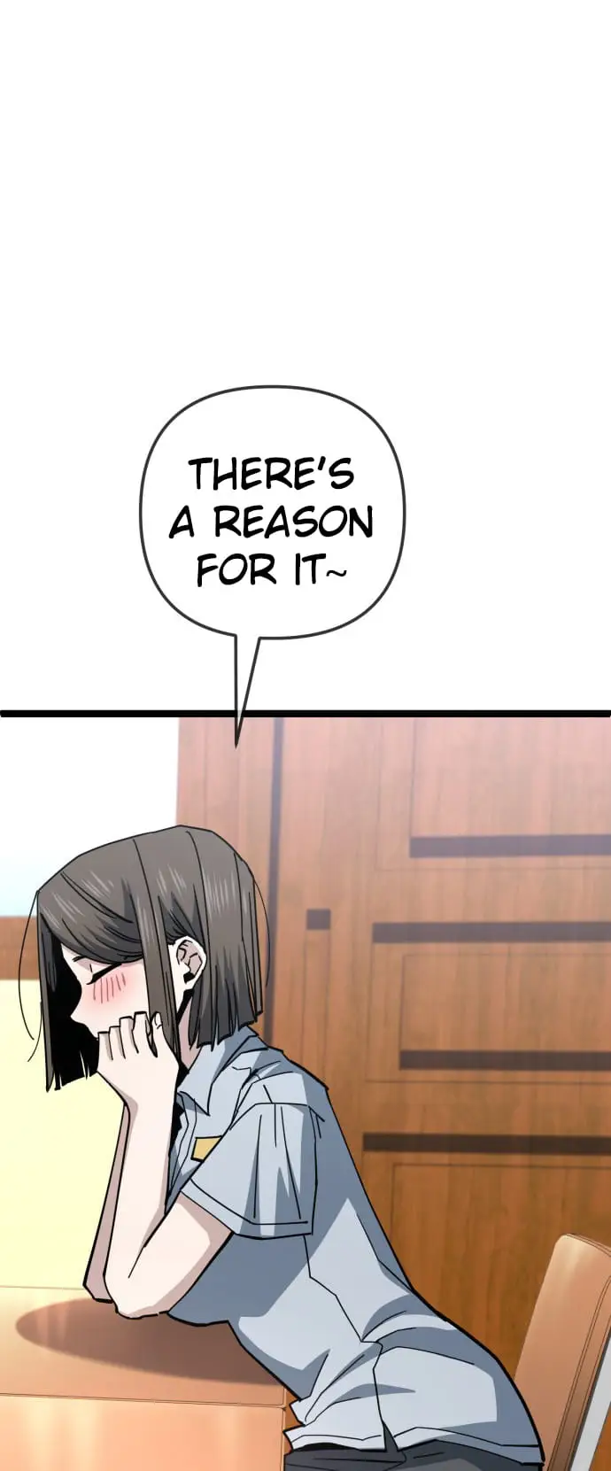 Read Unemployed Gye Baek soon Manga Online