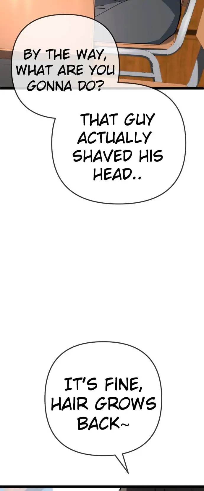 Read Unemployed Gye Baek soon Manga Online