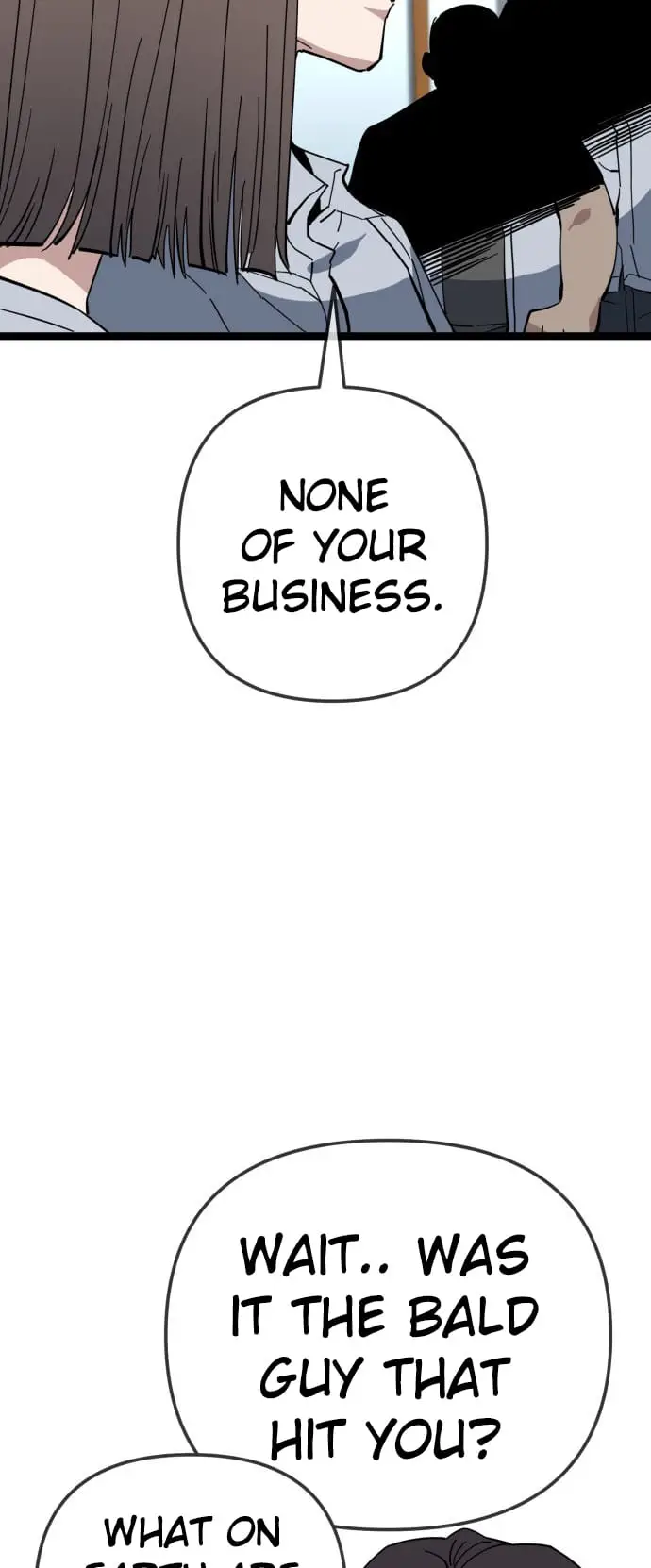 Read Unemployed Gye Baek soon Manga Online