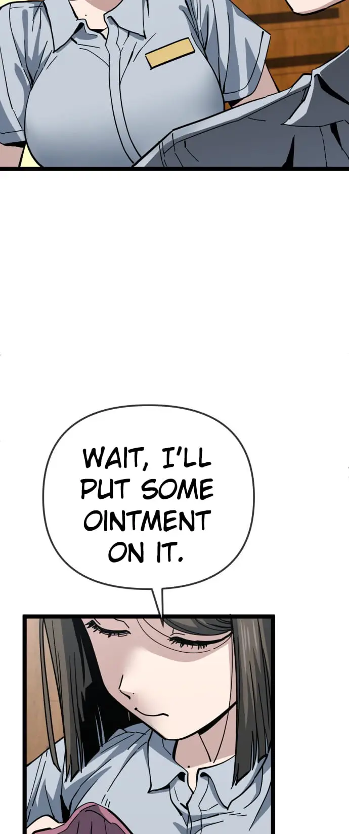 Read Unemployed Gye Baek soon Manga Online