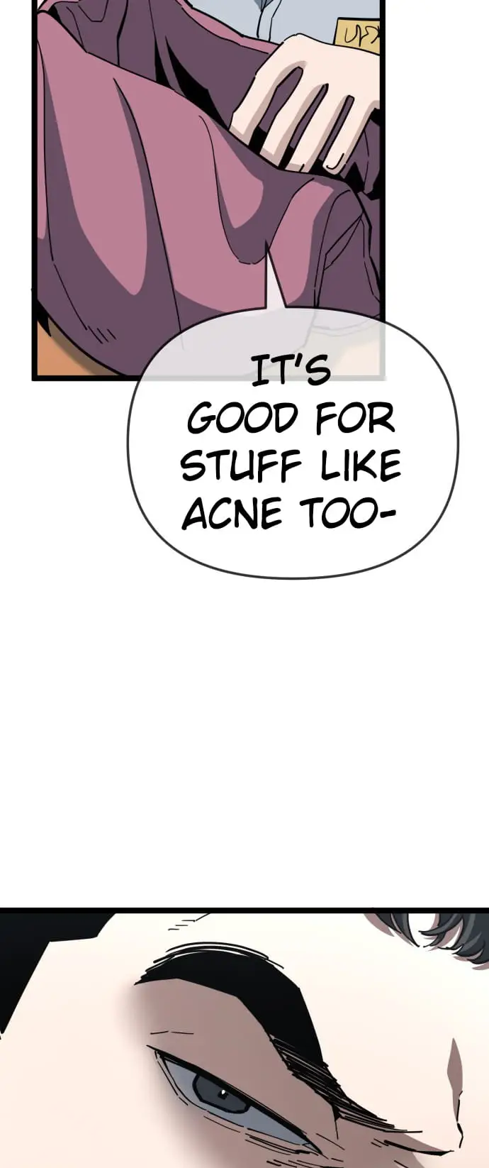 Read Unemployed Gye Baek soon Manga Online