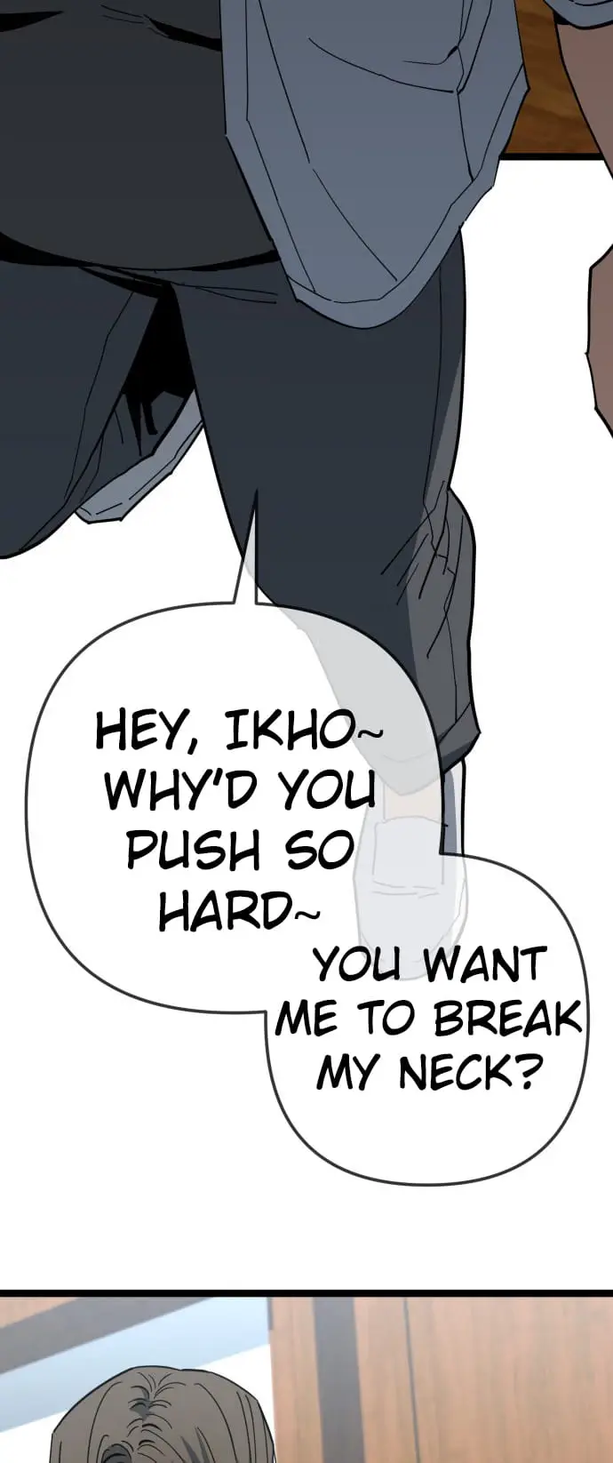 Read Unemployed Gye Baek soon Manga Online