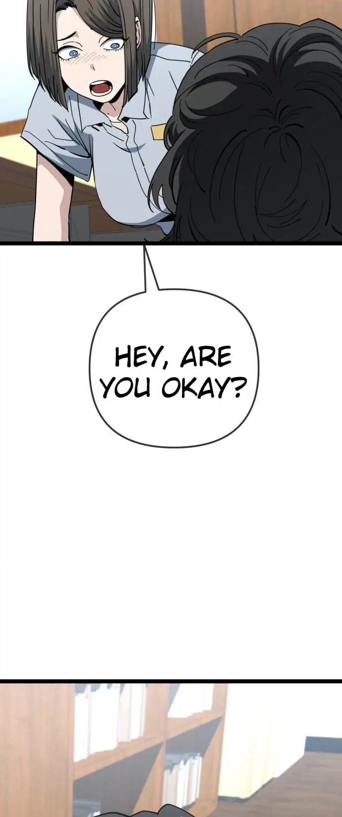 Read Unemployed Gye Baek soon Manga Online