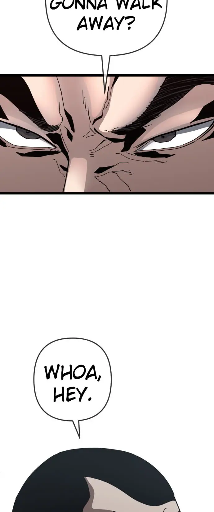 Read Unemployed Gye Baek soon Manga Online