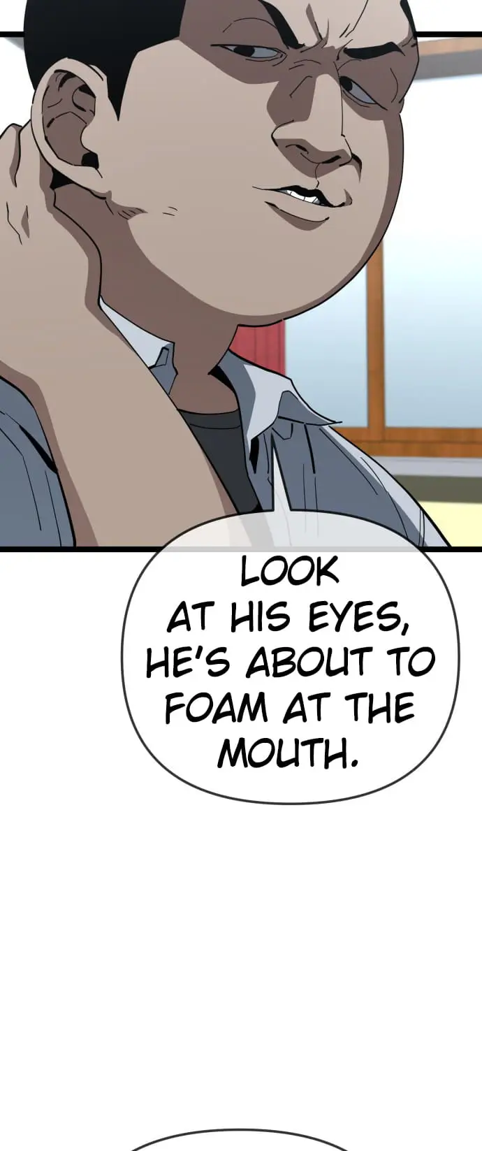 Read Unemployed Gye Baek soon Manga Online