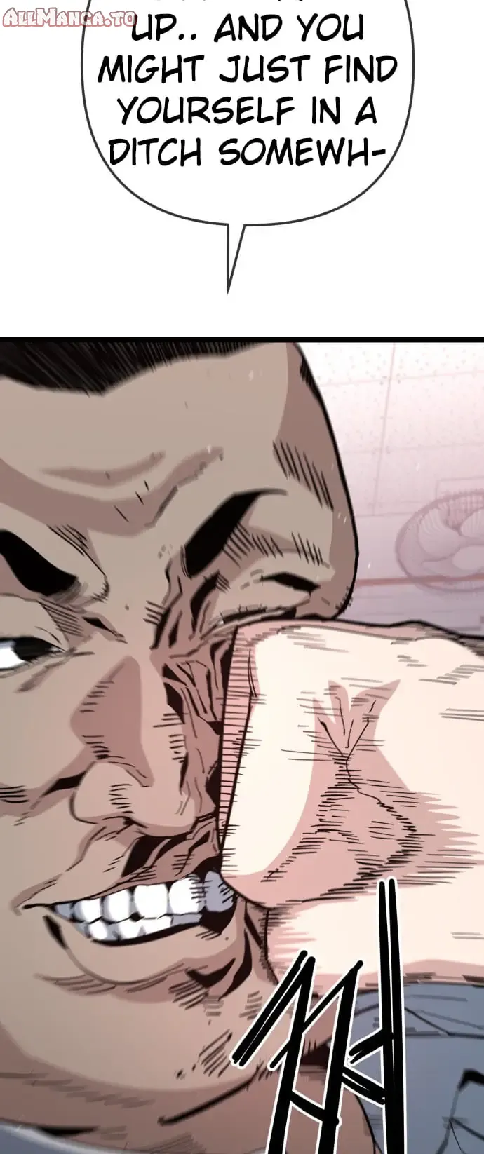 Read Unemployed Gye Baek soon Manga Online