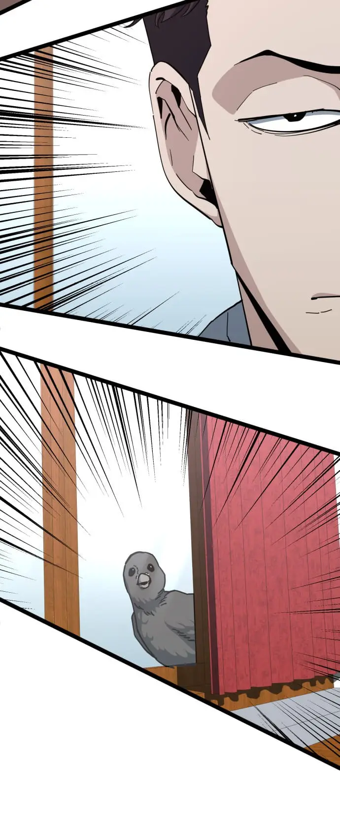 Read Unemployed Gye Baek soon Manga Online