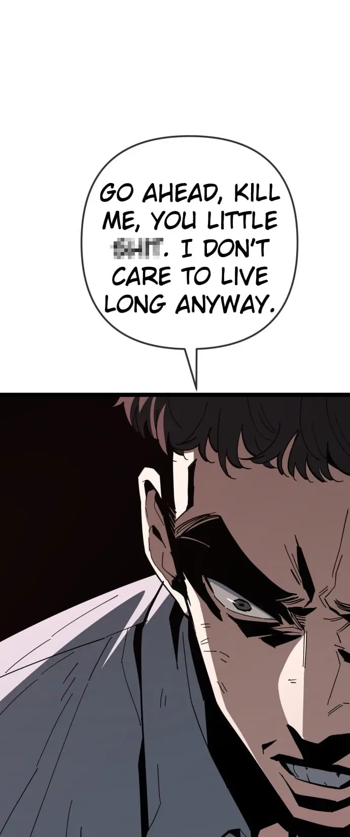 Read Unemployed Gye Baek soon Manga Online